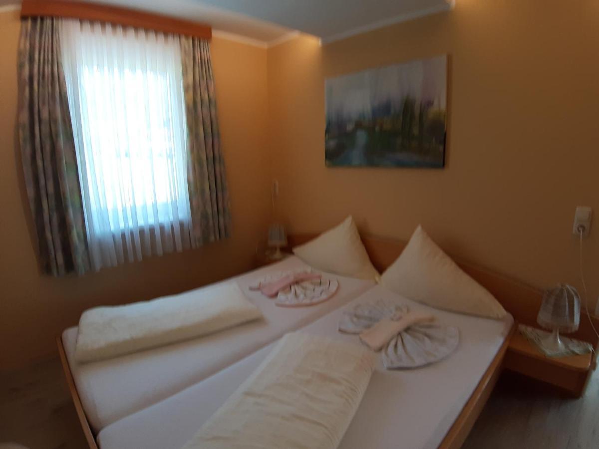 Hotel Am See Obersammelsdorf Dış mekan fotoğraf